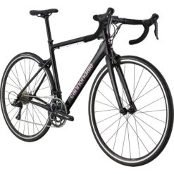 Cannondale CAAD OPTIMO 3 - Sora Roadbike - 2023 - Black 11 Cannondale CAAD OPTIMO 3 - Sora Roadbike - 2023 - Black -Fietswereld Winkels cannondale caad optimo 3 sora roadbike 2022 black 3 1402180