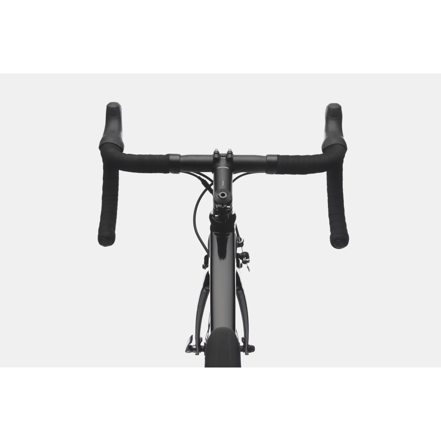 Cannondale CAAD OPTIMO 3 - Sora Roadbike - 2023 - Black 6 Cannondale CAAD OPTIMO 3 - Sora Roadbike - 2023 - Black - Afbeelding 4