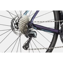 Cannondale CAAD13 Disc - Tiagra Roadbike - 2023 - Purple Haze -Fietswereld Winkels cannondale caad13 disc tiagra roadbike 2022 purple haze 6 1404757