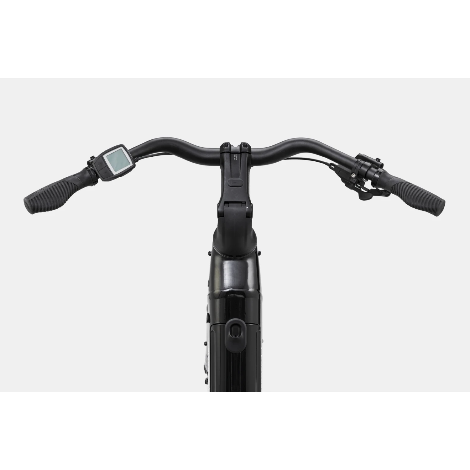 Cannondale MAVARO NEO 3 - Electric City Bike - 2022 - Black Pearl 6 Cannondale MAVARO NEO 3 - Electric City Bike - 2022 - Black Pearl - Afbeelding 4