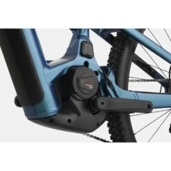 Cannondale MOTERRA NEO 3 - Electric Mountain Bike - 2023 - Deep Teal 16 Cannondale MOTERRA NEO 3 - Electric Mountain Bike - 2023 - Deep Teal -Fietswereld Winkels cannondale moterra neo 3 electric mountain bike 2022 deep teal 6 1405794
