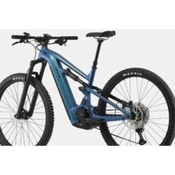 Cannondale MOTERRA NEO 3 - Electric Mountain Bike - 2023 - Deep Teal 18 Cannondale MOTERRA NEO 3 - Electric Mountain Bike - 2023 - Deep Teal -Fietswereld Winkels cannondale moterra neo 3 electric mountain bike 2022 deep teal 8 1405796