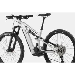 Cannondale MOTERRA NEO 3 - Electric Mountain Bike - 2022 - Mercury 18 Cannondale MOTERRA NEO 3 - Electric Mountain Bike - 2022 - Mercury -Fietswereld Winkels cannondale moterra neo 3 electric mountain bike 2022 mercury 8 1405815