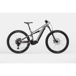 Cannondale MOTERRA NEO 4 - 29" Electric Mountain Bike - 2022 - Impact Orange -Fietswereld Winkels cannondale moterra neo 4 electric mountain bike 2022 impact orange 10 1406517