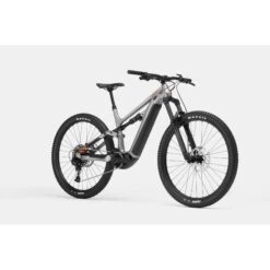 Cannondale MOTERRA NEO 4 - 29" Electric Mountain Bike - 2022 - Impact Orange -Fietswereld Winkels cannondale moterra neo 4 electric mountain bike 2022 impact orange 12 1406519