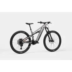 Cannondale MOTERRA NEO 4 - 29" Electric Mountain Bike - 2022 - Impact Orange -Fietswereld Winkels cannondale moterra neo 4 electric mountain bike 2022 impact orange 8 1406515