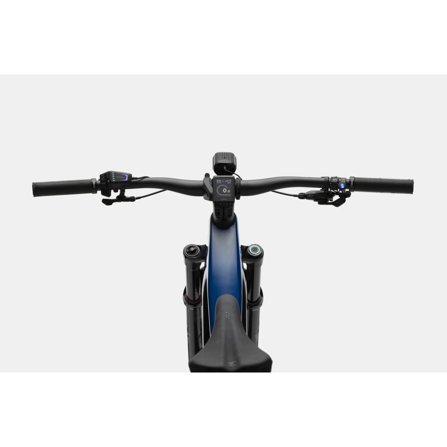 Cannondale MOTERRA NEO Carbon 1 - E-Mountainbike - 2023 - Abyss Blue 7 Cannondale MOTERRA NEO Carbon 1 - E-Mountainbike - 2023 - Abyss Blue - Afbeelding 5