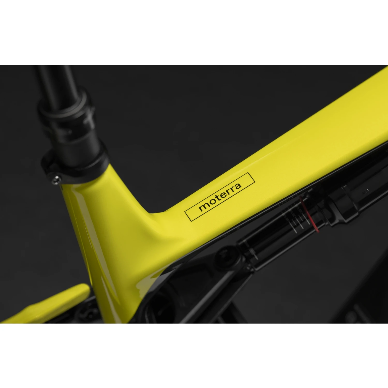Cannondale MOTERRA NEO Carbon 2 - Electric Mountain Bike - 2022 - Highlighter 16 Cannondale MOTERRA NEO Carbon 2 - Electric Mountain Bike - 2022 - Highlighter - Afbeelding 14