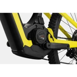 Cannondale MOTERRA NEO Carbon 2 - Electric Mountain Bike - 2022 - Highlighter 25 Cannondale MOTERRA NEO Carbon 2 - Electric Mountain Bike - 2022 - Highlighter -Fietswereld Winkels cannondale moterra neo carbon 2 electric mountain bike 2022 highlighter 7 1405777
