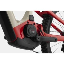 Cannondale MOTERRA NEO Carbon LT 1 - Electric Mountain Bike - 2023 - Quicksand 18 Cannondale MOTERRA NEO Carbon LT 1 - Electric Mountain Bike - 2023 - Quicksand -Fietswereld Winkels cannondale moterra neo carbon lt 1 electric mountain bike 2022 quicksand 7 1405643