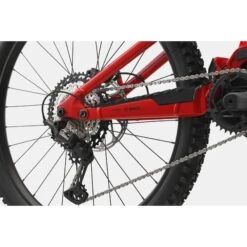 Cannondale MOTERRA NEO Carbon LT 1 - Electric Mountain Bike - 2023 - Quicksand 19 Cannondale MOTERRA NEO Carbon LT 1 - Electric Mountain Bike - 2023 - Quicksand -Fietswereld Winkels cannondale moterra neo carbon lt 1 electric mountain bike 2022 quicksand 8 1405644