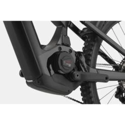 Cannondale MOTERRA NEO Carbon LT 2 - Electric Mountain Bike - 2023 - Matte Black 16 Cannondale MOTERRA NEO Carbon LT 2 - Electric Mountain Bike - 2023 - Matte Black -Fietswereld Winkels cannondale moterra neo carbon lt 2 electric mountain bike 2022 matte black 7 1405672