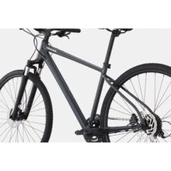 Cannondale QUICK CX 3 - Fitnessbike - 2023 - Slate Gray -Fietswereld Winkels cannondale quick cx 3 fitnessbike 2022 slate gray 6 1406699