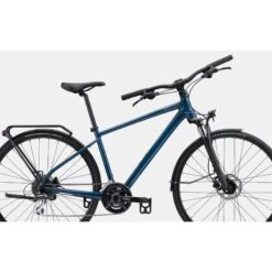 Cannondale QUICK CX EQ - Fitness Bike - 2023 - Abyss Blue -Fietswereld Winkels cannondale quick cx eq fitness bike 2022 abyss blue 4 1415150