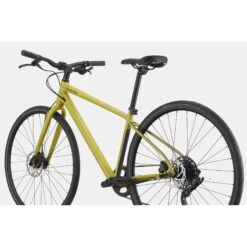 Cannondale QUICK DISC 4 - Fitness Bike - 2023 - Ginger 15 Cannondale QUICK DISC 4 - Fitness Bike - 2023 - Ginger -Fietswereld Winkels cannondale quick disc 4 fitness bike 2022 ginger 7 1406715