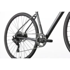 Cannondale QUICK DISC 4 - Fitness Bike - 2023 - Graphite -Fietswereld Winkels cannondale quick disc 4 fitness bike 2022 graphite 4 1406717