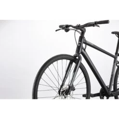 Cannondale QUICK DISC 4 - Fitness Bike - 2023 - Graphite -Fietswereld Winkels cannondale quick disc 4 fitness bike 2022 graphite 5 1406718