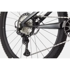 Cannondale SCALPEL CARBON 2 - 29" Mountainbike - 2023 - Graphite 15 Cannondale SCALPEL CARBON 2 - 29" Mountainbike - 2023 - Graphite -Fietswereld Winkels cannondale scalpel carbon 2 mountainbike 2022 graphite 6 1406897
