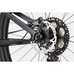 Cannondale SCALPEL CARBON 2 - 29" Mountainbike - 2023 - Graphite 17 Cannondale SCALPEL CARBON 2 - 29" Mountainbike - 2023 - Graphite -Fietswereld Winkels cannondale scalpel carbon 2 mountainbike 2022 graphite 8 1406899