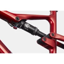 Cannondale SCALPEL CARBON 3 - 29" Mountainbike - 2023 - Candy Red -Fietswereld Winkels cannondale scalpel carbon 3 mountainbike 2022 candy red 5 1406932