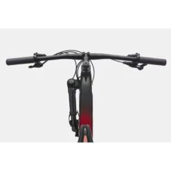 Cannondale SCALPEL CARBON 3 - 29" Mountainbike - 2023 - Candy Red -Fietswereld Winkels cannondale scalpel carbon 3 mountainbike 2022 candy red 6 1406933