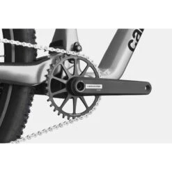 Cannondale SCALPEL CARBON 3 - 29" Mountainbike - 2022 - Mercury 16 Cannondale SCALPEL CARBON 3 - 29" Mountainbike - 2022 - Mercury -Fietswereld Winkels cannondale scalpel carbon 3 mountainbike 2022 mercury 7 1407110