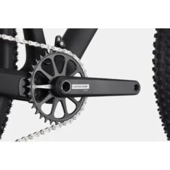 Cannondale SCALPEL HT CARBON 3 - 29" Mountainbike - 2023 - Black 14 Cannondale SCALPEL HT CARBON 3 - 29" Mountainbike - 2023 - Black -Fietswereld Winkels cannondale scalpel ht carbon 3 mountainbike 2022 black 5 1407168