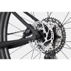 Cannondale SCALPEL HT CARBON 3 - 29" Mountainbike - 2023 - Black 17 Cannondale SCALPEL HT CARBON 3 - 29" Mountainbike - 2023 - Black -Fietswereld Winkels cannondale scalpel ht carbon 3 mountainbike 2022 black 8 1407171