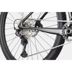 Cannondale SCALPEL HT CARBON 4 - Mountainbike - 29" - 2023 - Black Pearl -Fietswereld Winkels cannondale scalpel ht carbon 4 mountainbike 2022 black pearl 6 1407181