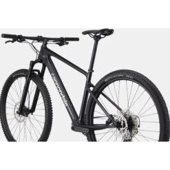 Cannondale SCALPEL HT CARBON 4 - Mountainbike - 29" - 2023 - Black Pearl -Fietswereld Winkels cannondale scalpel ht carbon 4 mountainbike 2022 black pearl 7 1407182
