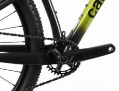 Cannondale SCALPEL HT CARBON 4 - Mountainbike - 29" - 2023 - Viper Green -Fietswereld Winkels cannondale scalpel ht carbon4 29 mountainbike 2023 viper green2 1474108