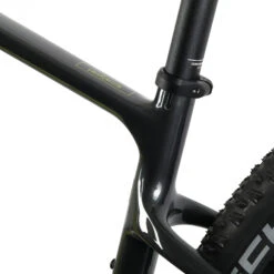 Cannondale SCALPEL HT CARBON 4 - Mountainbike - 29" - 2023 - Viper Green -Fietswereld Winkels cannondale scalpel ht carbon4 29 mountainbike 2023 viper green3 1474106