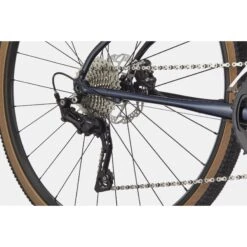 Cannondale TOPSTONE 2 - Shimano GRX - Gravelbike - 2023 - Midnight Blue 13 Cannondale TOPSTONE 2 - Shimano GRX - Gravelbike - 2023 - Midnight Blue -Fietswereld Winkels cannondale topstone 2 shimano grx gravelbike 2022 midnight blue 5 1424959