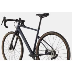 Cannondale TOPSTONE 2 - Shimano GRX - Gravelbike - 2023 - Midnight Blue 15 Cannondale TOPSTONE 2 - Shimano GRX - Gravelbike - 2023 - Midnight Blue -Fietswereld Winkels cannondale topstone 2 shimano grx gravelbike 2022 midnight blue 7 1424961