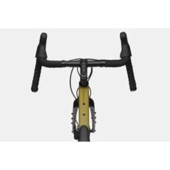 Cannondale TOPSTONE 2 - Shimano GRX - Gravelbike - 2023 - Olive Green -Fietswereld Winkels cannondale topstone 2 shimano grx gravelbike 2022 olive green 4 1418085