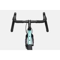 Cannondale TOPSTONE 3 - Shimano Sora - Gravel Bike - 2023 - Turquoise -Fietswereld Winkels cannondale topstone 3 shimano sora gravelbike 2022 turquoise 4 1418241