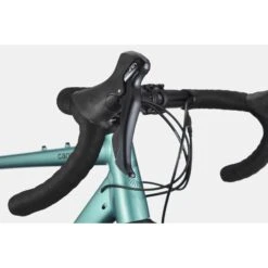 Cannondale TOPSTONE 3 - Shimano Sora - Gravel Bike - 2023 - Turquoise -Fietswereld Winkels cannondale topstone 3 shimano sora gravelbike 2022 turquoise 7 1418244