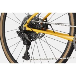 Cannondale TOPSTONE 4 - Gravel Bike - 2023 - Mango -Fietswereld Winkels cannondale topstone 4 gravelbike 2022 mango 5 1419814