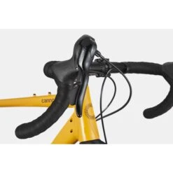 Cannondale TOPSTONE 4 - Gravel Bike - 2023 - Mango -Fietswereld Winkels cannondale topstone 4 gravelbike 2022 mango 7 1419816