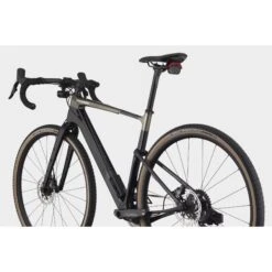 Cannondale TOPSTONE Carbon 1 RLE - SRAM Force AXS - Gravelbike - 2023 - Black Pearl -Fietswereld Winkels cannondale topstone carbon 1 rle sram force axs gravelbike 2022 black pearl 6 1415509