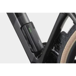 Cannondale TOPSTONE Carbon 1 RLE - SRAM Force AXS - Gravelbike - 2023 - Black Pearl -Fietswereld Winkels cannondale topstone carbon 1 rle sram force axs gravelbike 2022 black pearl 7 1415510