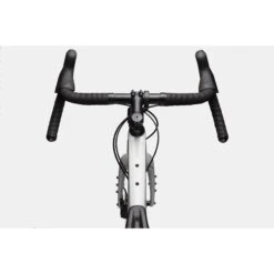 Cannondale TOPSTONE Carbon 2 L - Gravelbike - 2022 - Chalk -Fietswereld Winkels cannondale topstone carbon 2 l gravelbike 2022 chalk 4 1417484