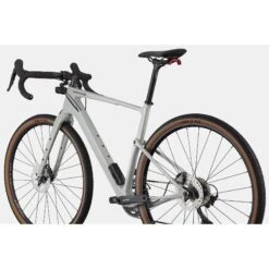 Cannondale TOPSTONE Carbon 2 L - Gravelbike - 2022 - Chalk -Fietswereld Winkels cannondale topstone carbon 2 l gravelbike 2022 chalk 6 1417486