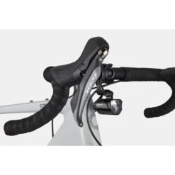 Cannondale TOPSTONE Carbon 2 L - Gravelbike - 2022 - Chalk -Fietswereld Winkels cannondale topstone carbon 2 l gravelbike 2022 chalk 8 1417488