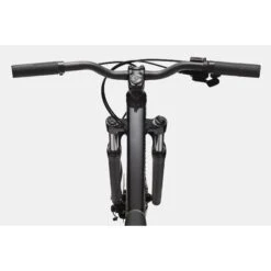 Cannondale TRAIL - 26" Kids Mountainbike - 2023 - Black Pearl -Fietswereld Winkels cannondale trail 26 kids mountainbike 2022 black pearl 4 1421214