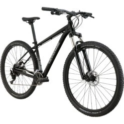 Cannondale TRAIL 5 - Mountainbike - 2023 - Graphite -Fietswereld Winkels cannondale trail 5 mountainbike 2022 graphite 3 1425387