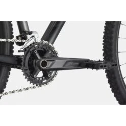 Cannondale TRAIL 5 - Mountainbike - 2023 - Graphite -Fietswereld Winkels cannondale trail 5 mountainbike 2022 graphite 5 1425389