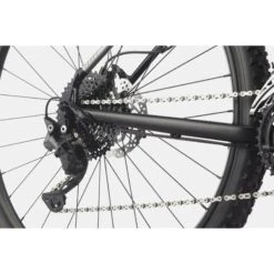Cannondale TRAIL 5 - Mountainbike - 2023 - Graphite -Fietswereld Winkels cannondale trail 5 mountainbike 2022 graphite 6 1425390