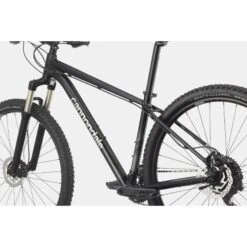 Cannondale TRAIL 5 - Mountainbike - 2023 - Graphite -Fietswereld Winkels cannondale trail 5 mountainbike 2022 graphite 7 1425391