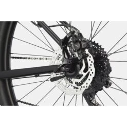 Cannondale TRAIL 5 - Mountainbike - 2023 - Graphite -Fietswereld Winkels cannondale trail 5 mountainbike 2022 graphite 8 1425392